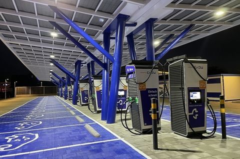 EnbW Ladepark