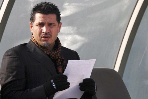 Ali Daei