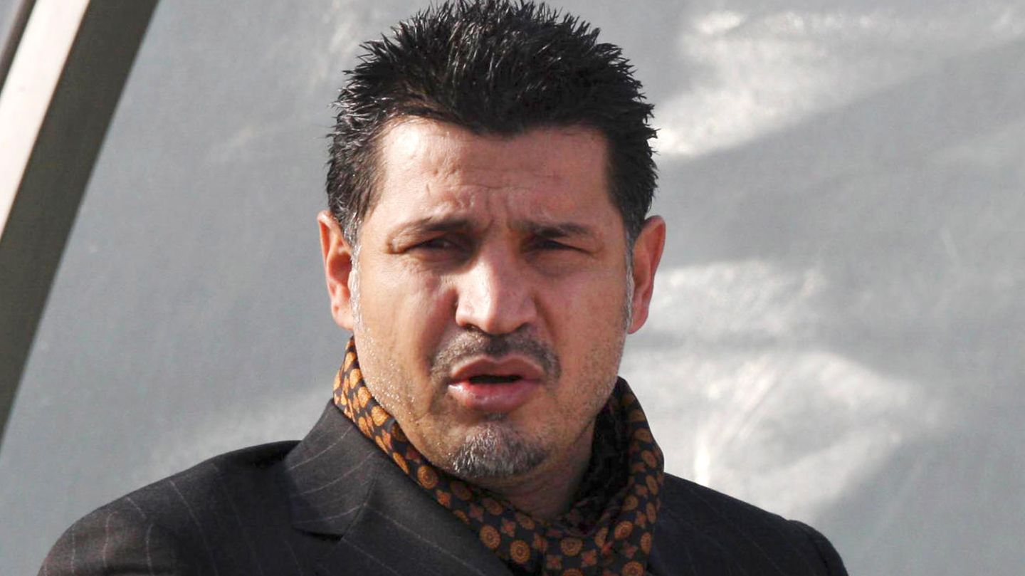 Ali Daei