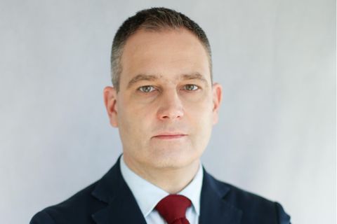 Militärexperte Gustav Gressel