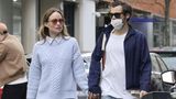 Olivia Wilde und Harry Styles