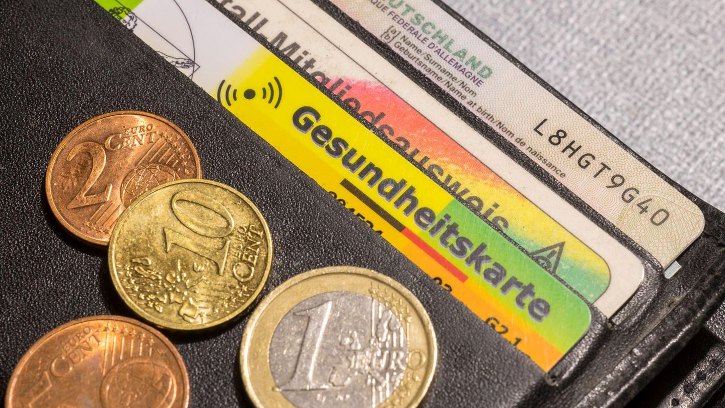 Die Mehrzahl der Krankenkassen erhöht Anfang 2023 den Zusatzbeitrag
