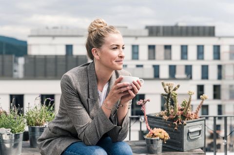 Viele Menschen werden mit nahendem Jahreswechsel nachdenklich. 