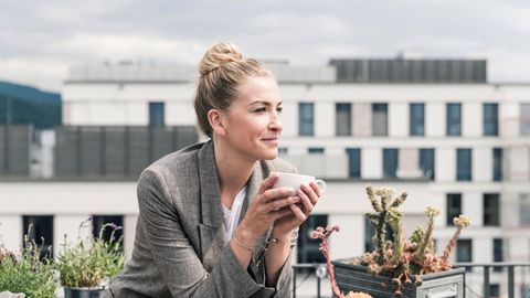 Viele Menschen werden mit nahendem Jahreswechsel nachdenklich. 