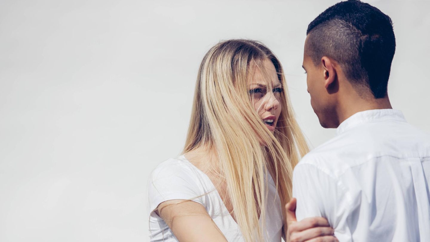 Destroy relationship: What hurts us the most in the partnership