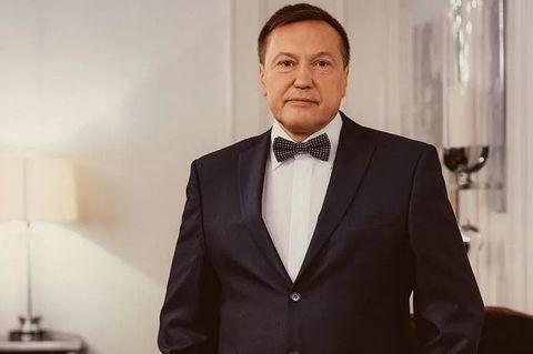 Pawel Antow