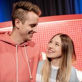 Julian und Bibi Claßen