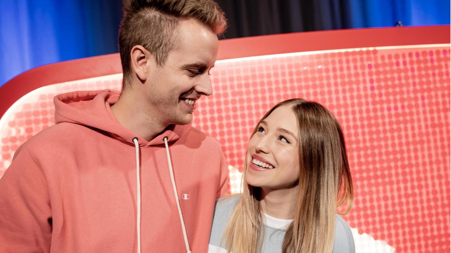 Julian und Bibi Claßen