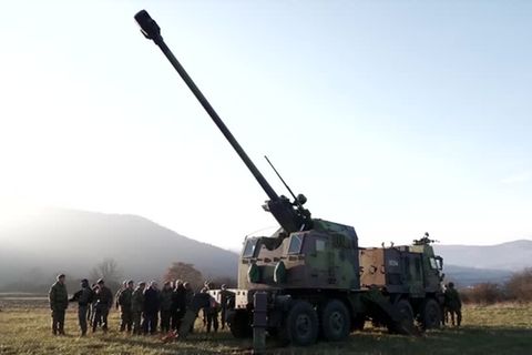 Westbalkan: "Grund zur Besorgnis": Spannungen im Nord-Kosovo verschärfen sich