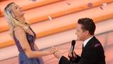 Stefan Mross und Anna-Carina Woitschack