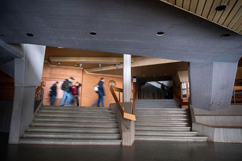 Freie Waldorfschule in Baden-Württemberg