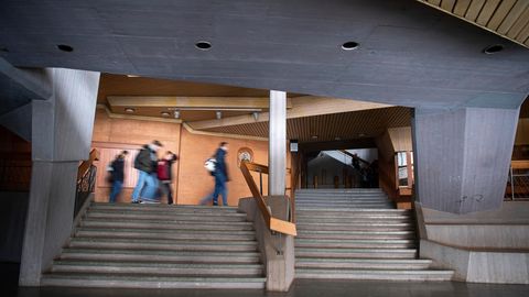 Freie Waldorfschule in Baden-Württemberg