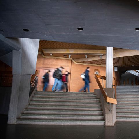 Freie Waldorfschule in Baden-Württemberg