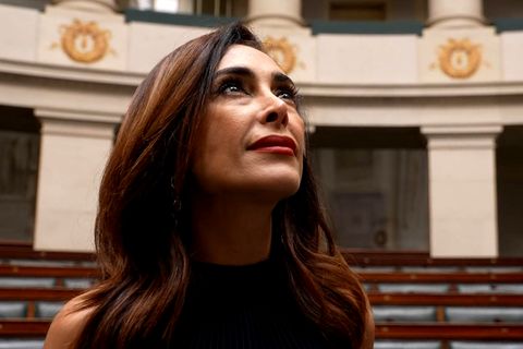 Sieben Iranerinnen leben im Exil – das denken Sie über die Proteste