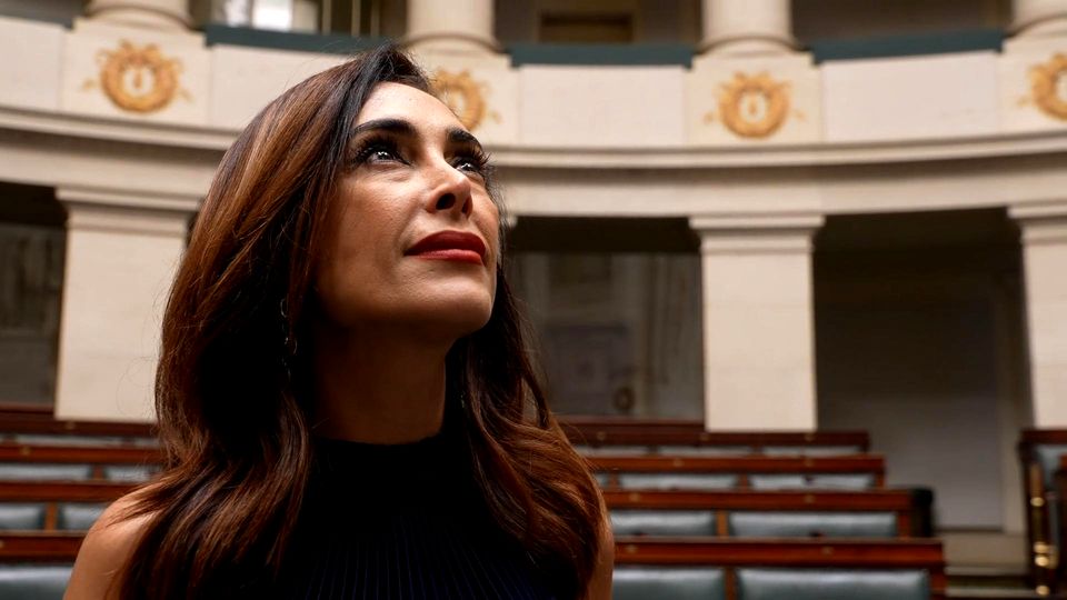 Sieben Iranerinnen leben im Exil – das denken Sie über die Proteste