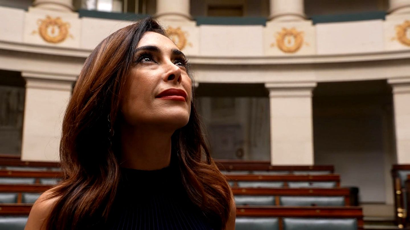 Sieben Iranerinnen leben im Exil – das denken Sie über die Proteste ...