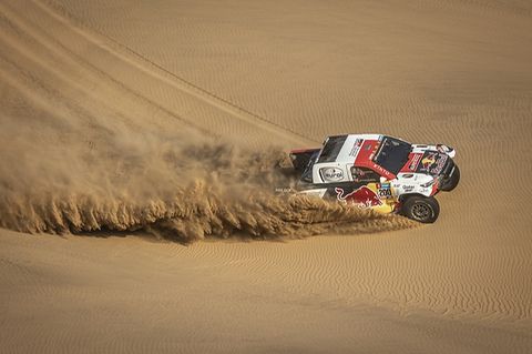Dakar 2023