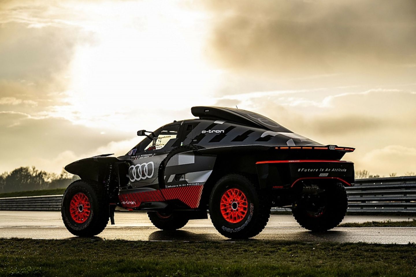 Dakar 2023
