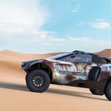 Dakar 2023