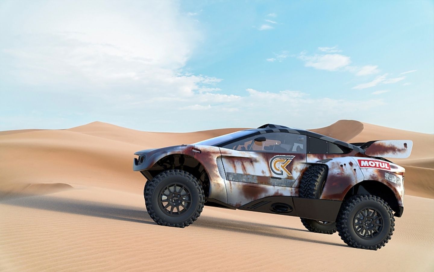 Dakar 2023