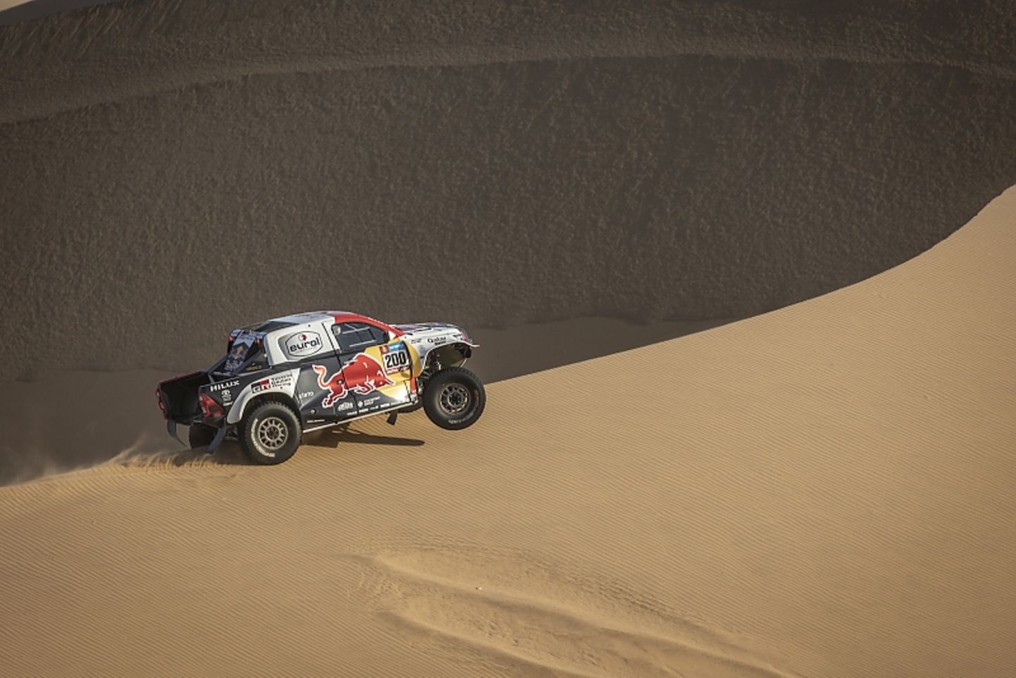 Dakar 2023