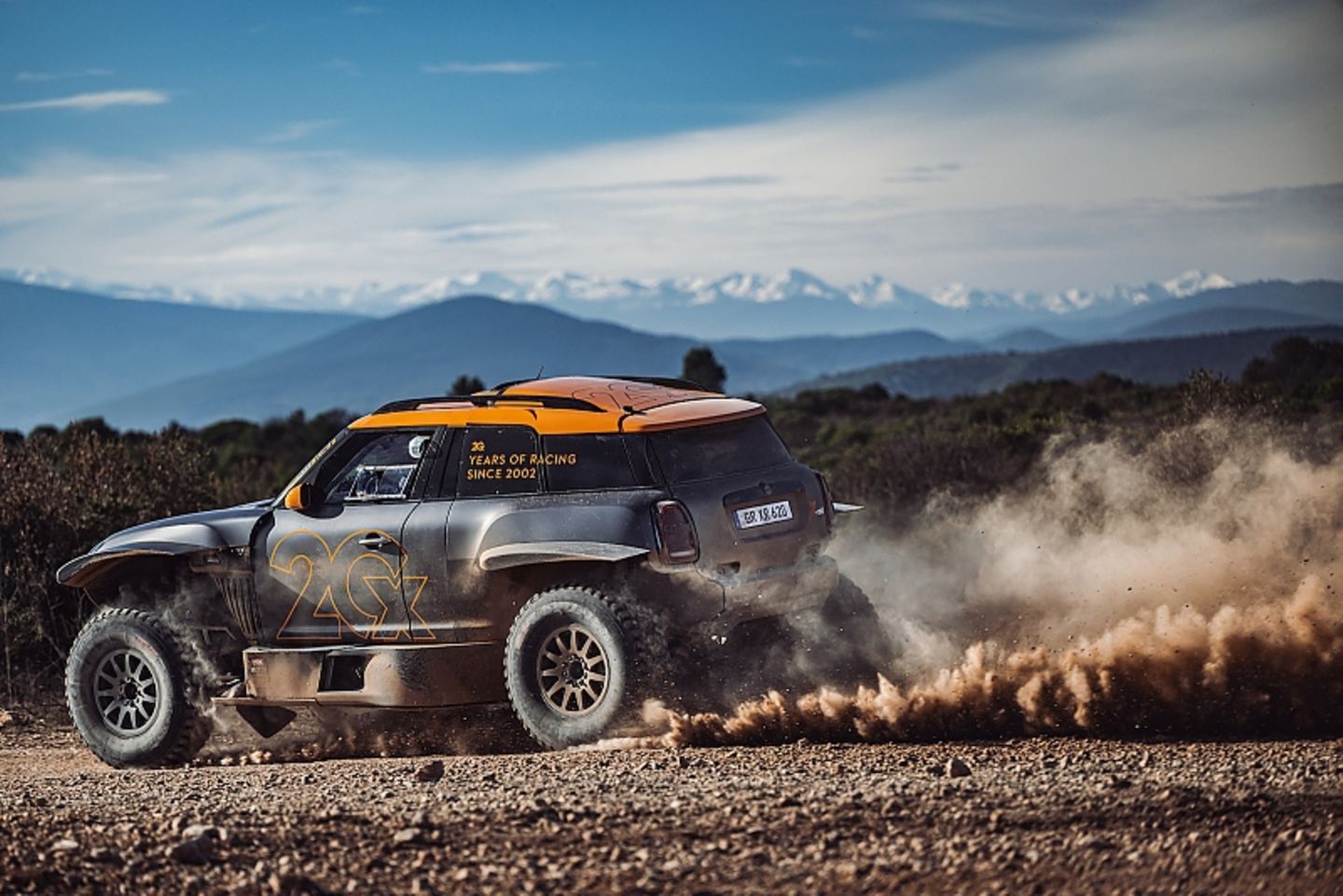 Dakar 2023