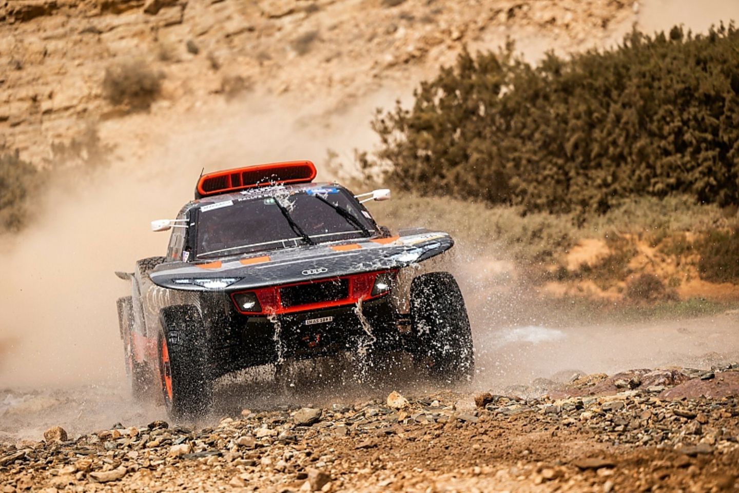 Dakar 2023