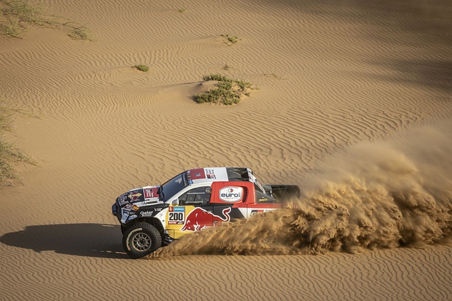 Dakar 2023