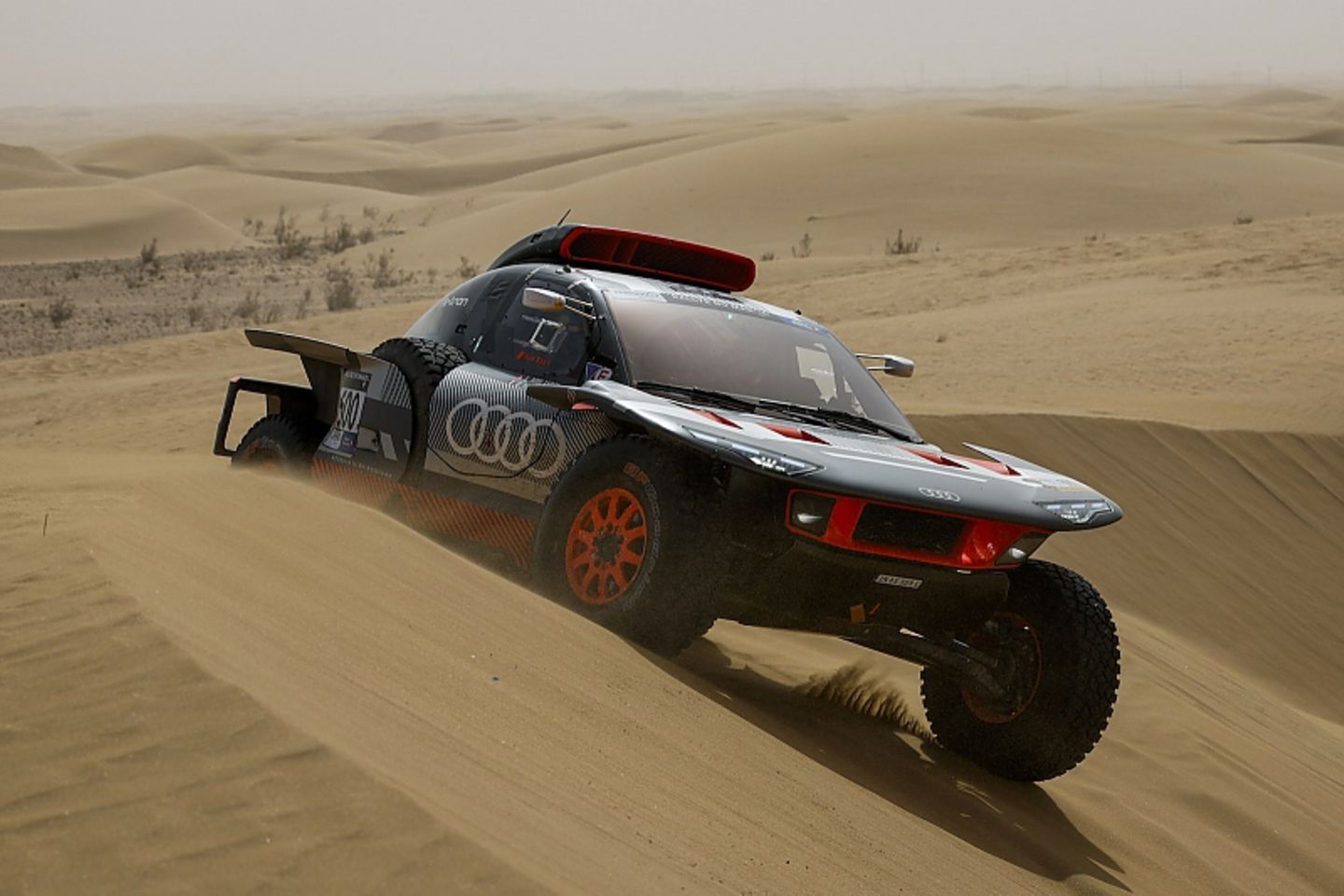 Dakar 2023