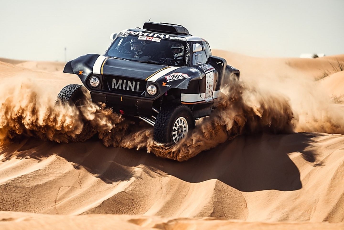Dakar 2023