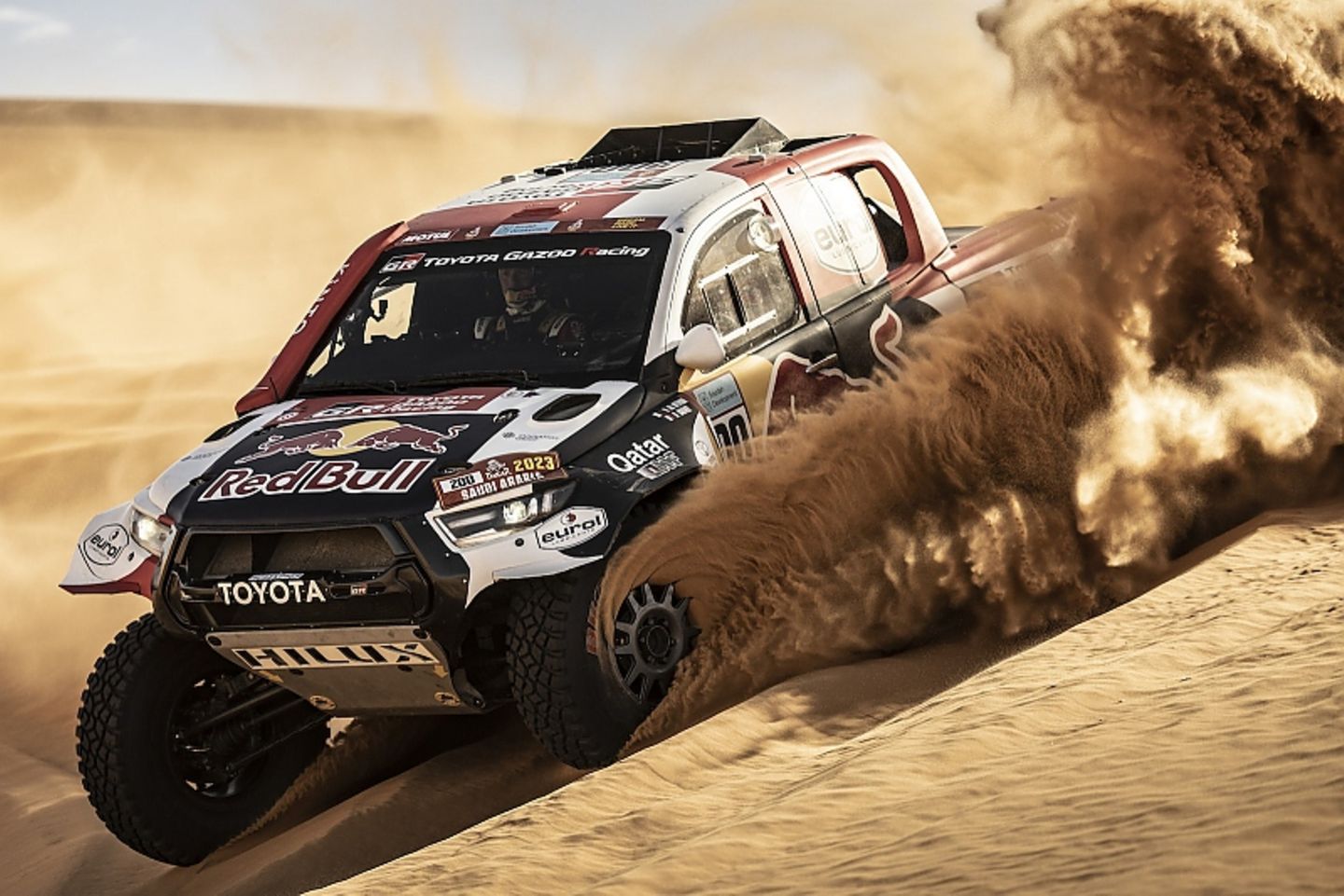 Dakar 2023