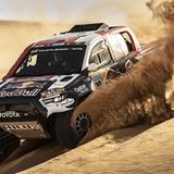 Dakar 2023