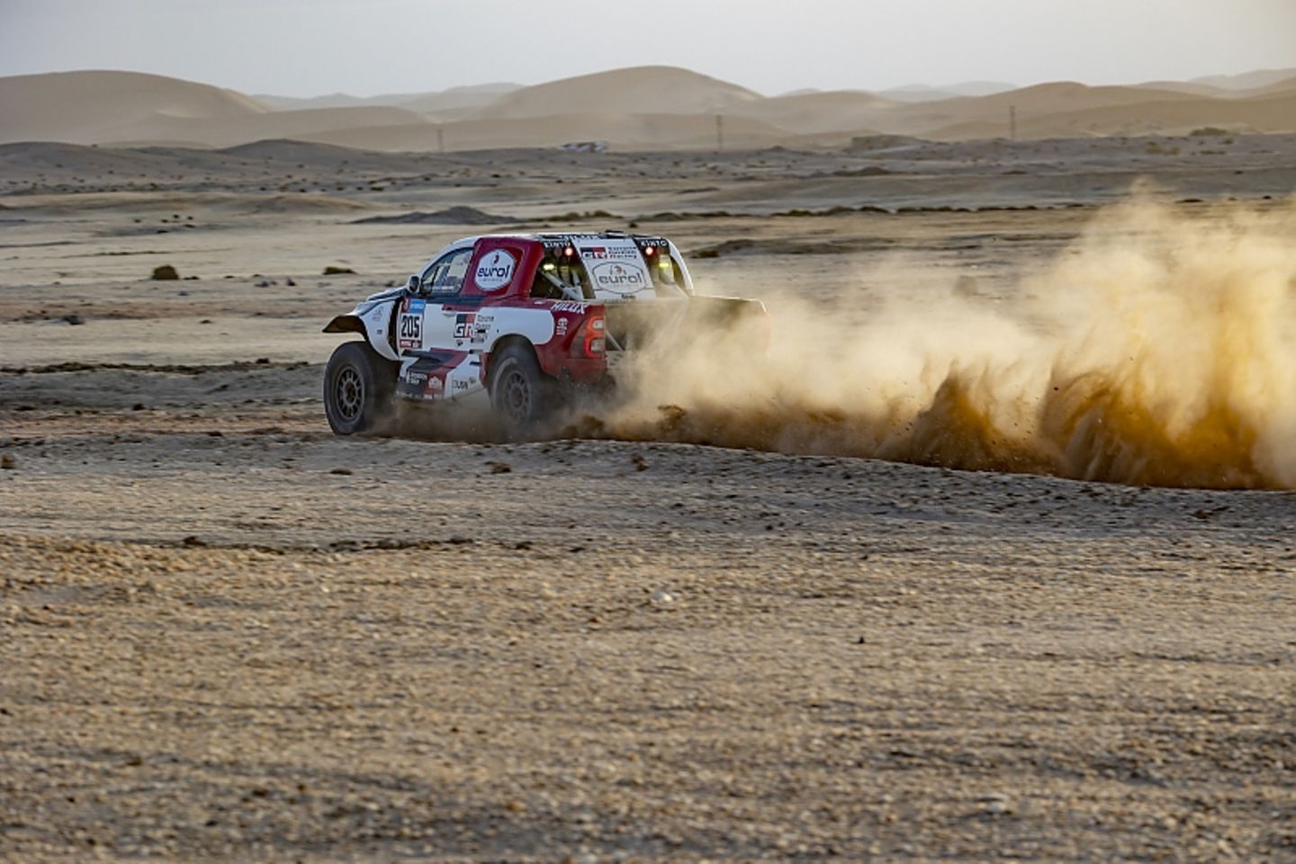 Dakar 2023