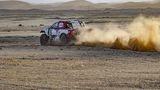 Dakar 2023