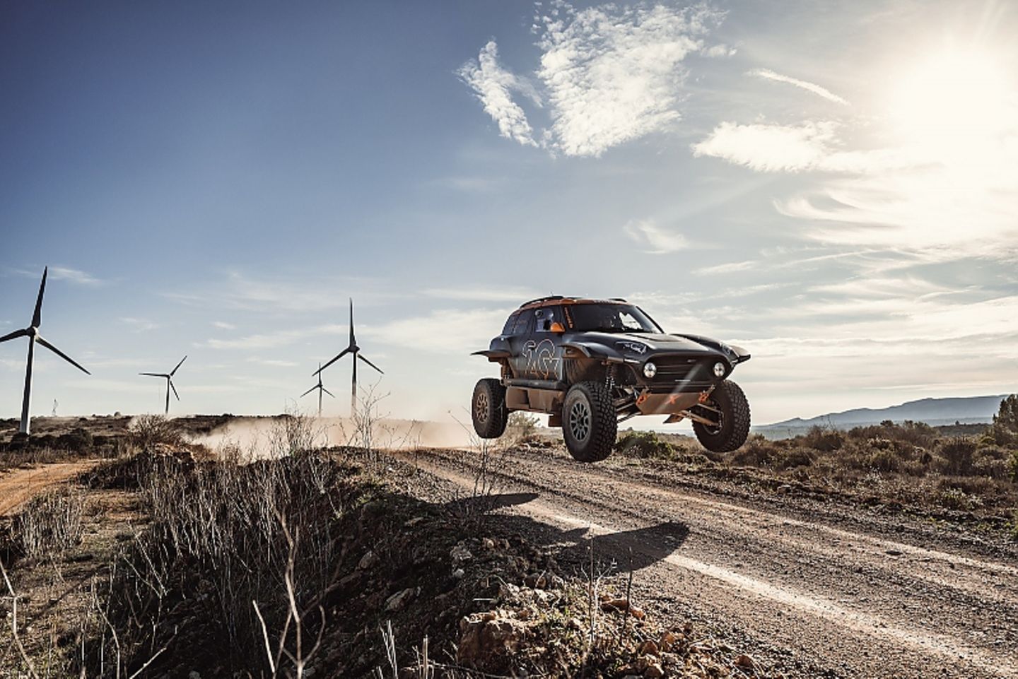 Dakar 2023