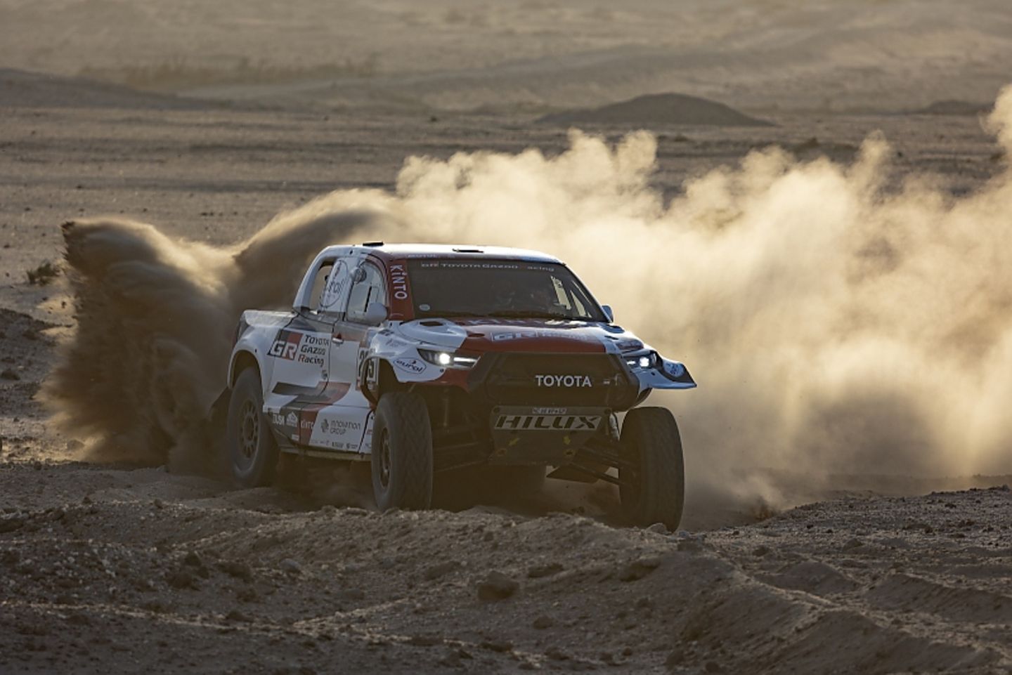 Dakar 2023