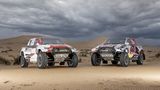 Dakar 2023