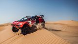 Dakar 2023
