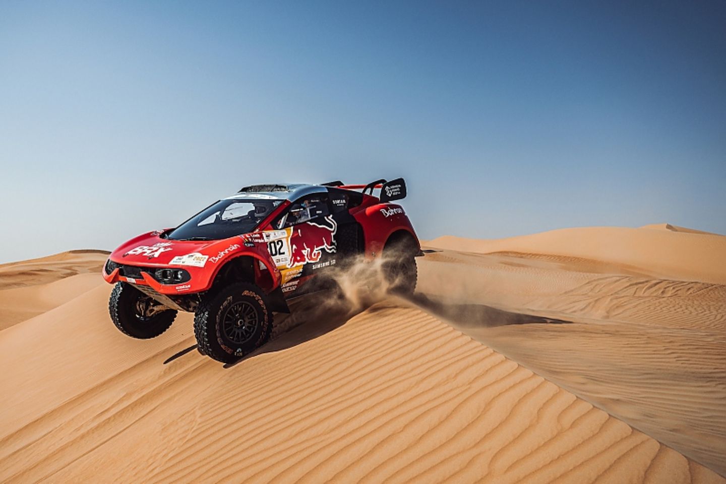 Dakar 2023