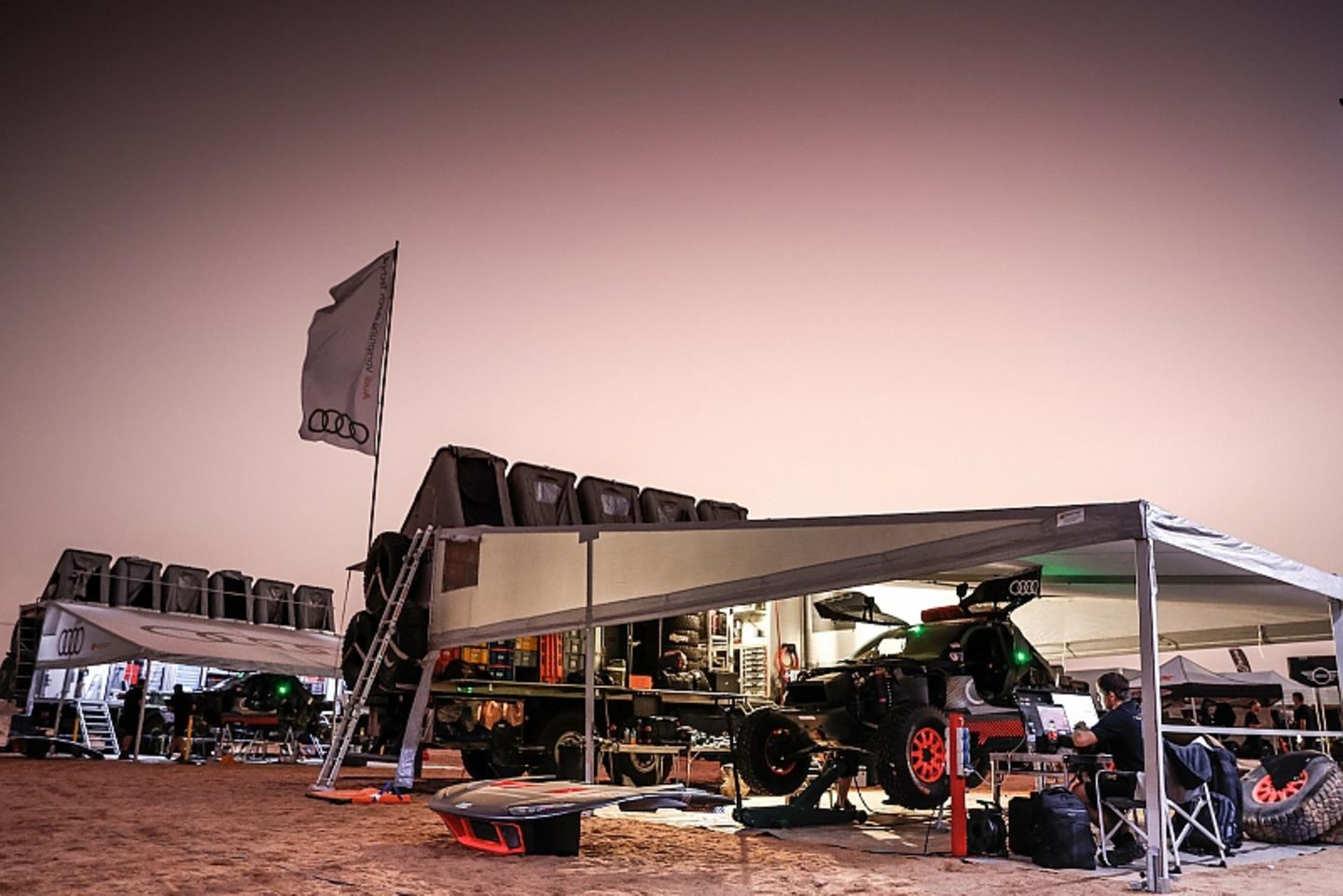 Dakar 2023