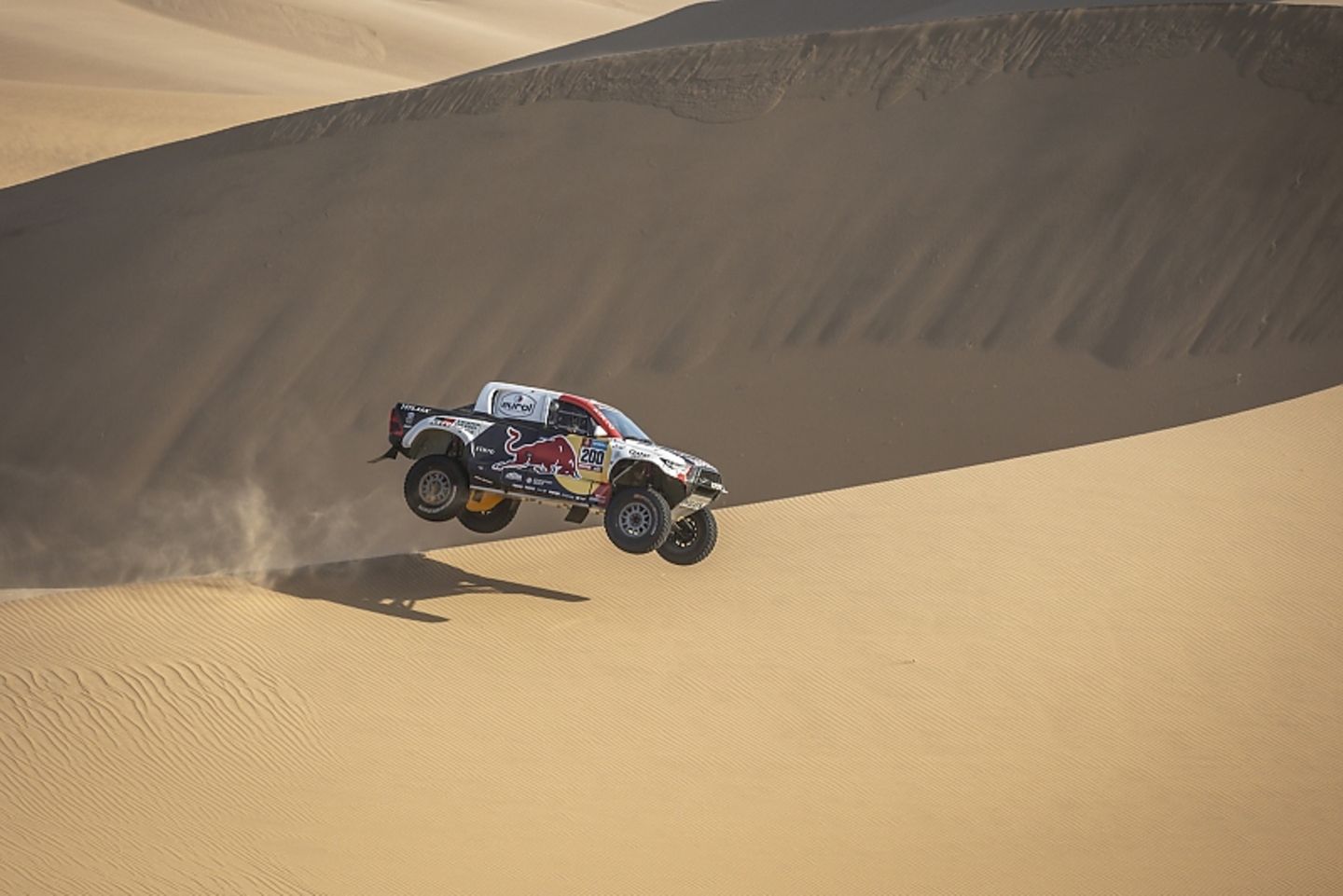 Dakar 2023