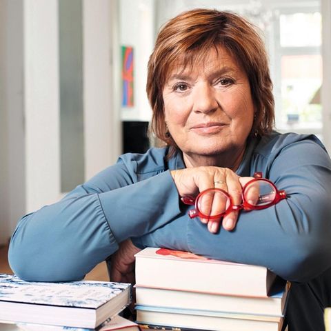 Christine Westermanns Lieblingsbuch diese Woche: "Schlichte Wut" von Davide Longo