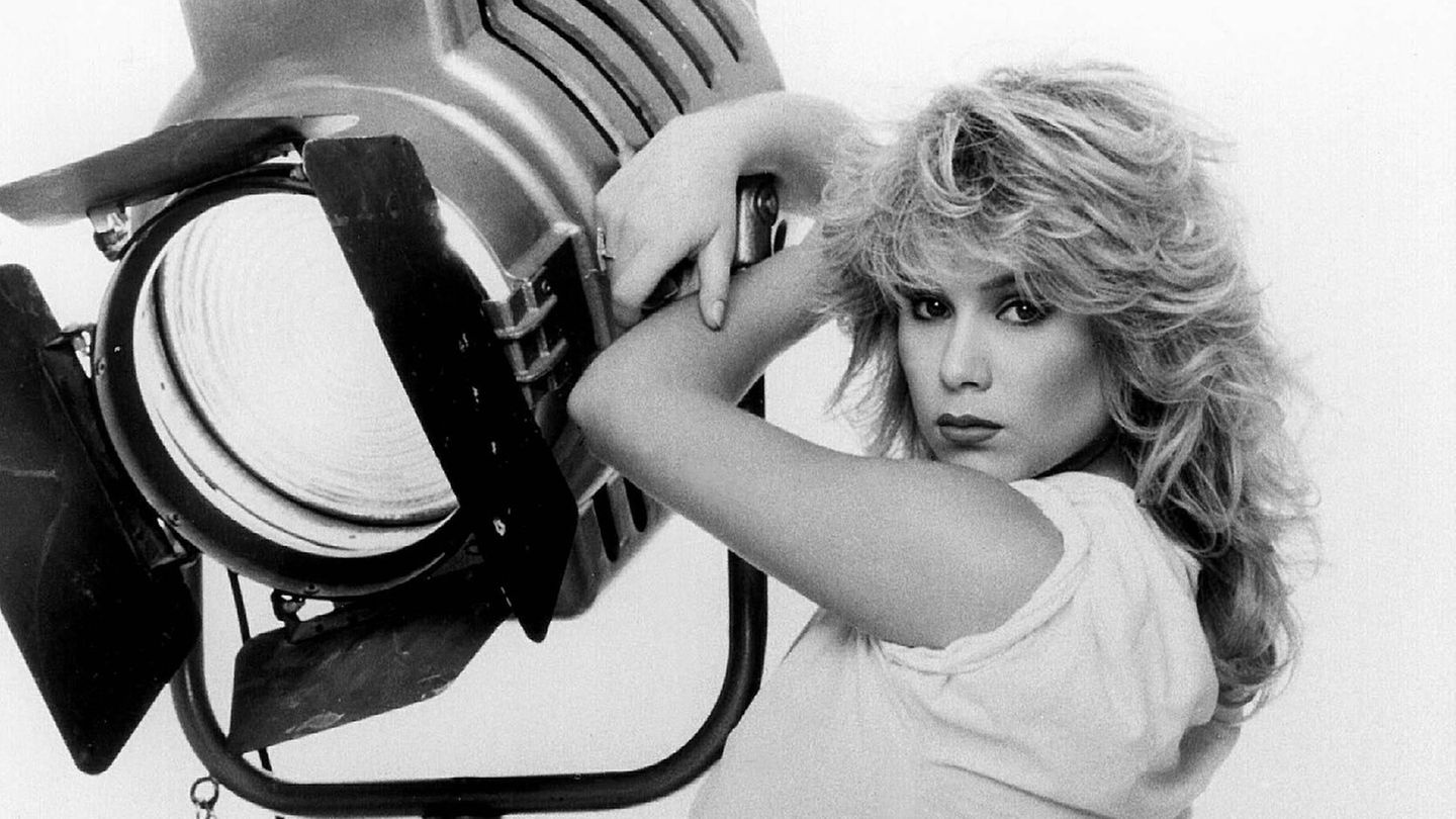 Samantha Fox