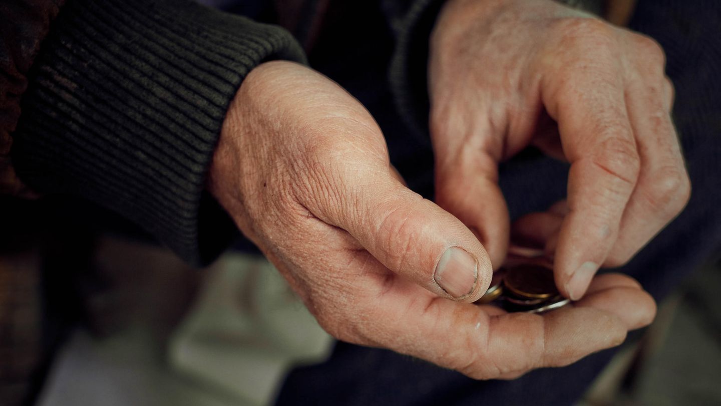 Divorce: How much pension is there after marriage-divorce?