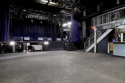 Die für das Fake-Konzert angemietete Location in Ilsfeld-Auenstein wird vor allem für Hochzeitsfeiern genutzt