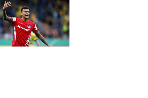 Davie Selke