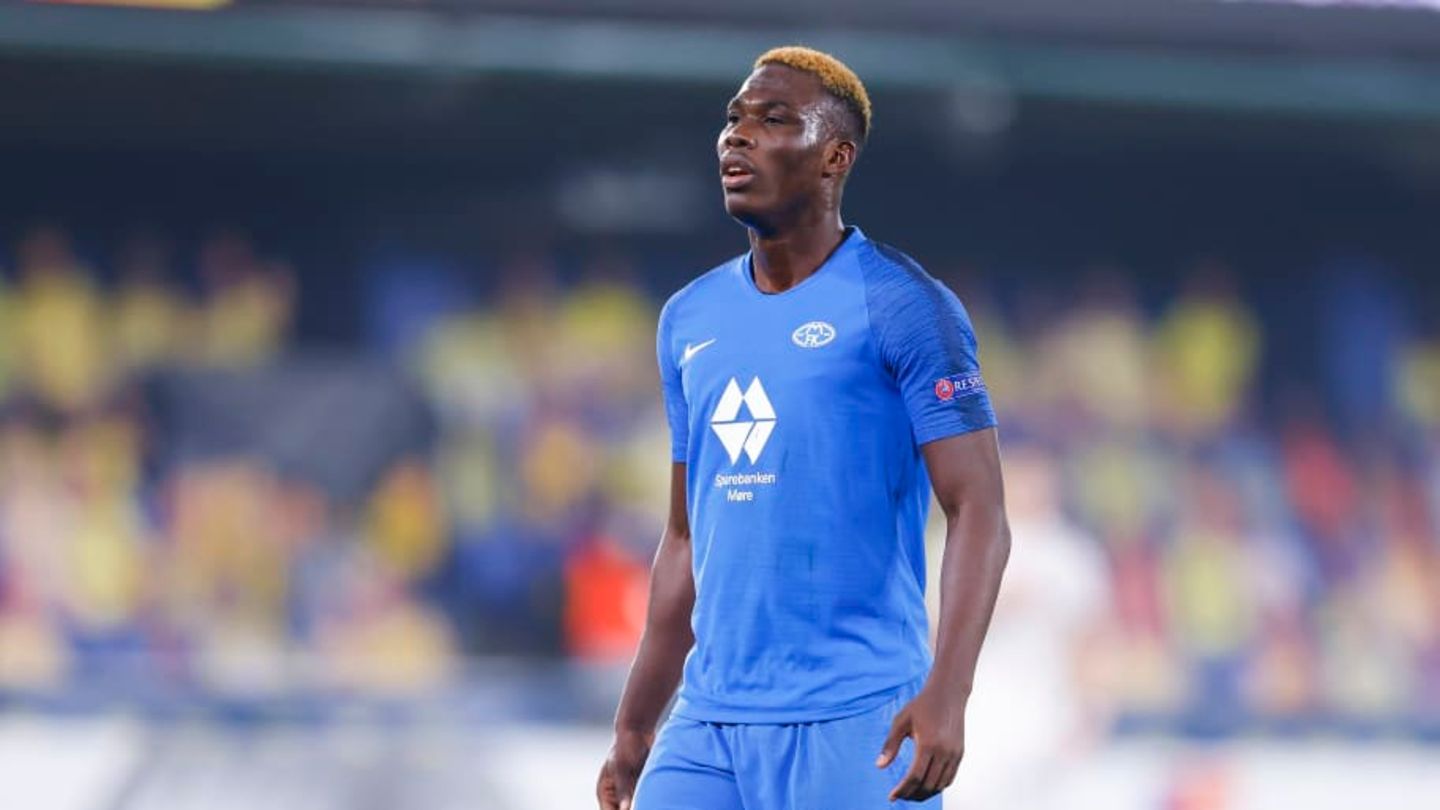 Datro David Fofana