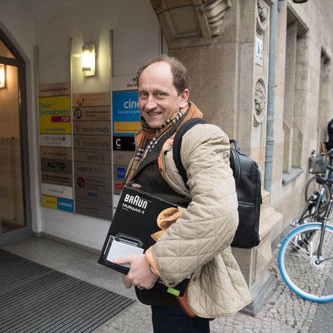 Alexander Graf Lambsdorff