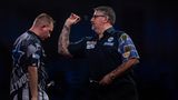 Darts-WM Anderson raus