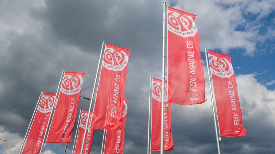 1. FSV Mainz 05 v 1. FC Koeln - Bundesliga